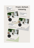 almondkind Pure | Pflanzenmilch, Shakes & Smoothies E-Books