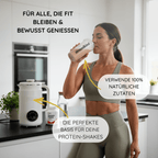 almondkind | Nussmilchmixer