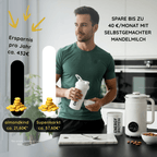 almondkind | Nussmilchmixer