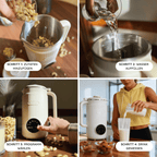 almondkind | Nussmilchmixer