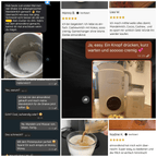 almondkind | Nussmilchmixer