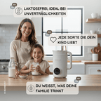 almondkind Pure | Pflanzenmilch- & Smoothie-Mixer