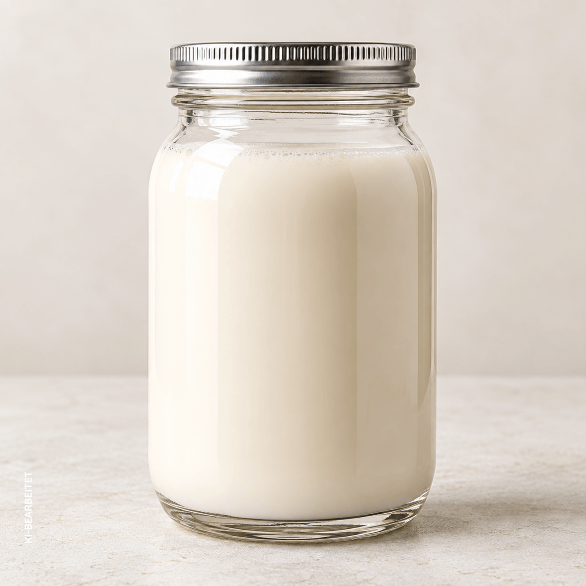 almondkind Pure | 1l Glas Jar