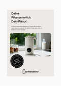 almondkind Pure | Pflanzenmilch E-Book